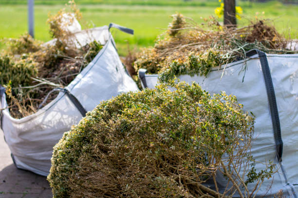 Junk Removal for Events in Hutchins, TX